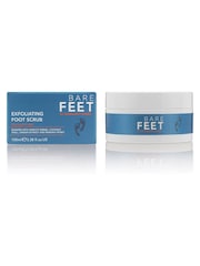 Bare Feet by Margaret Dabbs Exfoliating Foot Scrub 100ml - Image 1 of 1