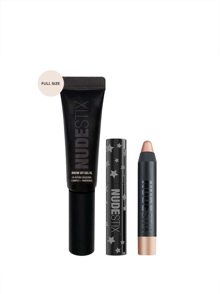 NUDESTIX Trendy Eyes Makeup Kit - Image 1 of 5