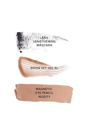 NUDESTIX Trendy Eyes Makeup Kit - Image 5 of 5
