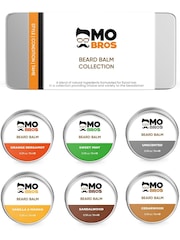 Mo Bros Beard Balm Collection - Image 1 of 5