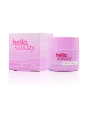 Hello Sunday The Recovery One Hydrating Face Mask 50ml - Image 1 of 4