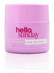 Hello Sunday The Recovery One Hydrating Face Mask 50ml - Image 2 of 4