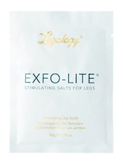 Legology Exfo Lite Stimulating Salts For Legs 50g - Image 1 of 4