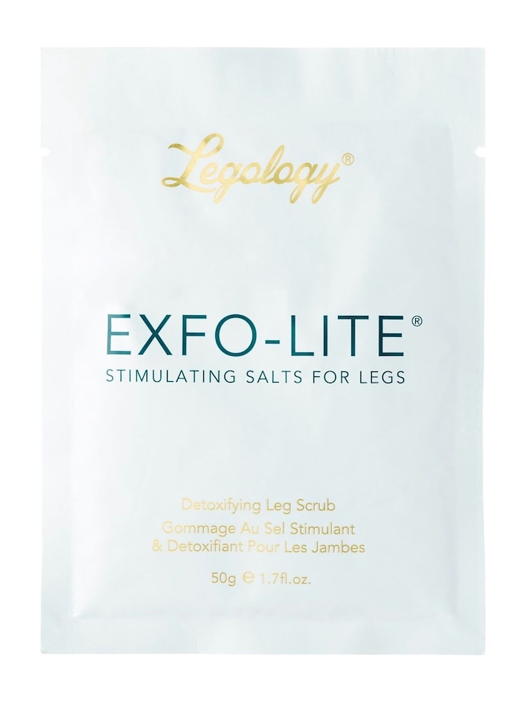 Legology Exfo Lite Stimulating Salts For Legs 50g - Image 1 of 4