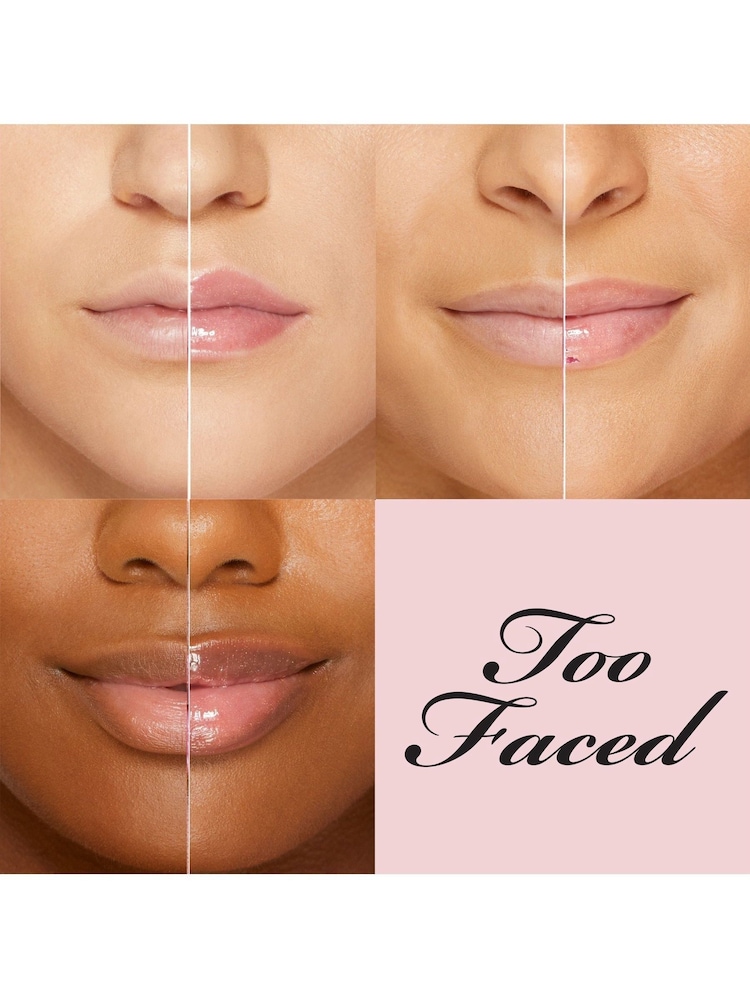 Too Faced Lip Injection Maximum Plump Lip Plumper - Image 2 of 5