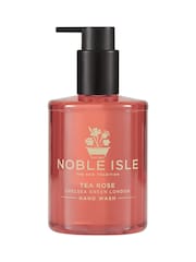 Noble Isle Tea Rose Luxury Hand Wash - Image 1 of 1