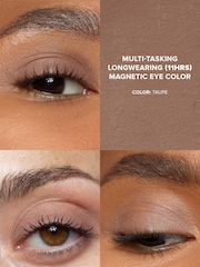 NUDESTIX Magnetic Matte Eye Makeup Pencil - Image 2 of 5