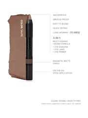 NUDESTIX Magnetic Matte Eye Makeup Pencil - Image 3 of 5