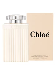 Chloé Perfumed Body Lotion 200ml - Image 2 of 2