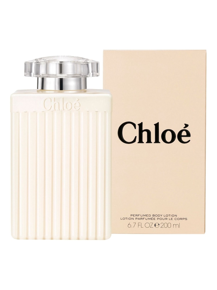 Chloé Perfumed Body Lotion 200ml - Image 2 of 2