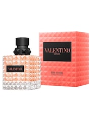 Valentino 30ml Born in Roma Donna Coral Fantasy Eau de Parfum 50ml - Image 1 of 5