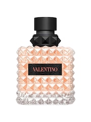 Valentino 30ml Born in Roma Donna Coral Fantasy Eau de Parfum 50ml - Image 2 of 5