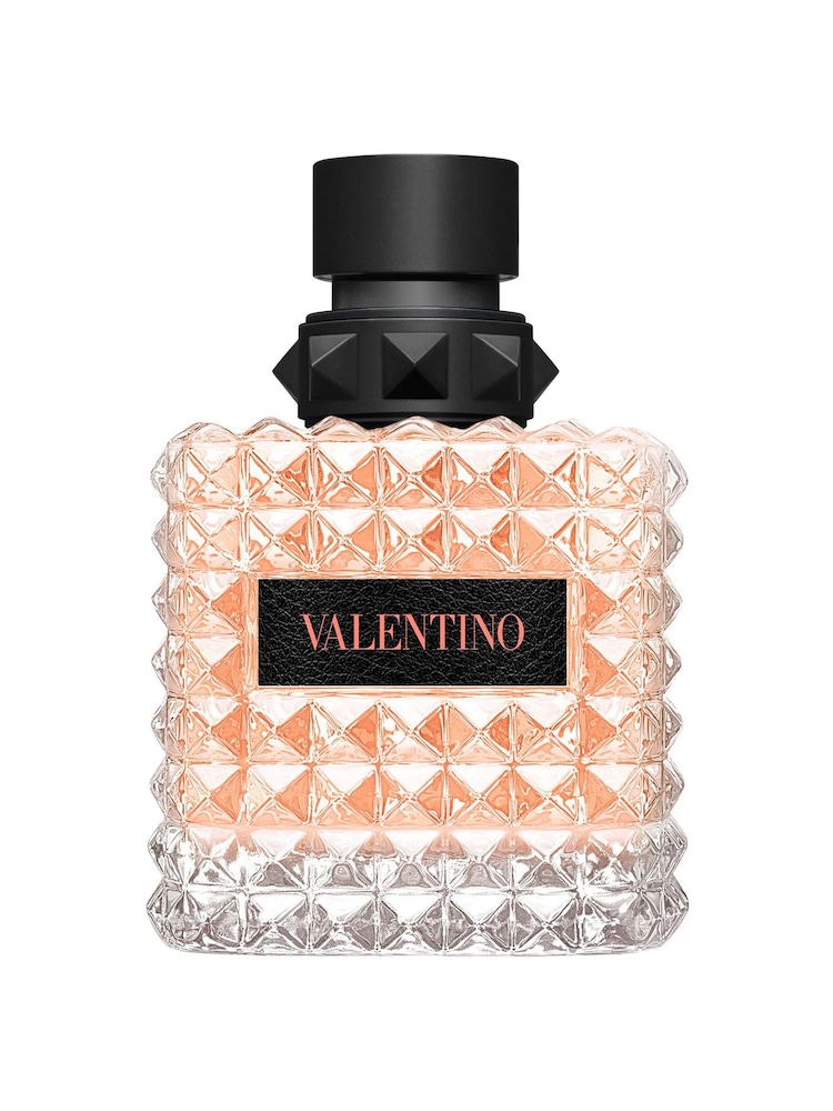 Valentino 30ml Born in Roma Donna Coral Fantasy Eau de Parfum 50ml - Image 2 of 5