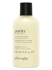 Philosophy Purity Made Simple Cleanser 240ml - Image 1 of 5
