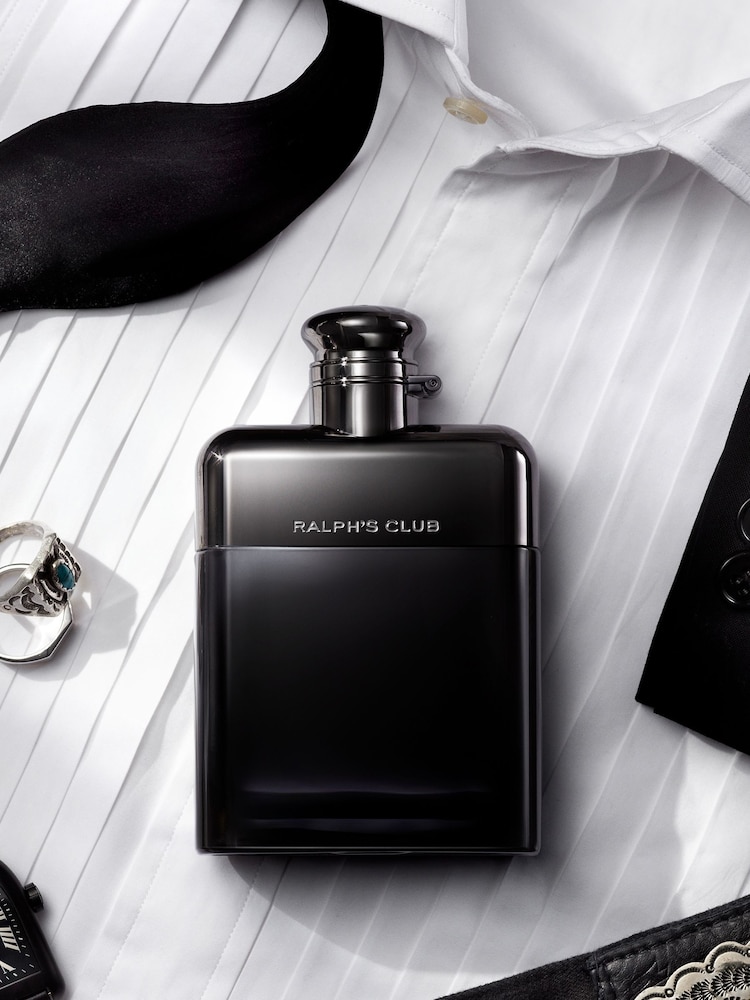 Ralph Lauren 100ml Club Eau De Parfum - Image 4 of 4