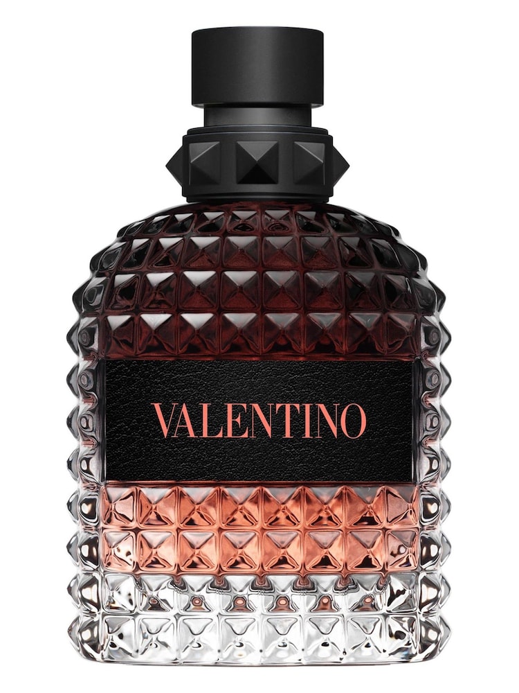 Valentino Born in Roma Uomo Coral Fantasy Eau de Toilette 50ml - Image 5 of 5