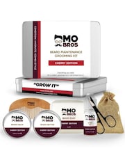 Mo Bros Small Beard Maintence Grooming Kit - Image 1 of 3