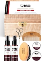 Mo Bros Small Beard Maintence Grooming Kit - Image 3 of 3