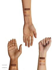 NUDESTIX Multi Smokey Gold Eyes Kit - Image 3 of 5