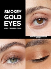 NUDESTIX Multi Smokey Gold Eyes Kit - Image 4 of 5
