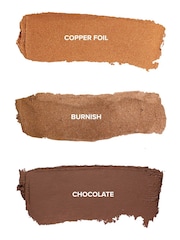 NUDESTIX Multi Smokey Gold Eyes Kit - Image 5 of 5