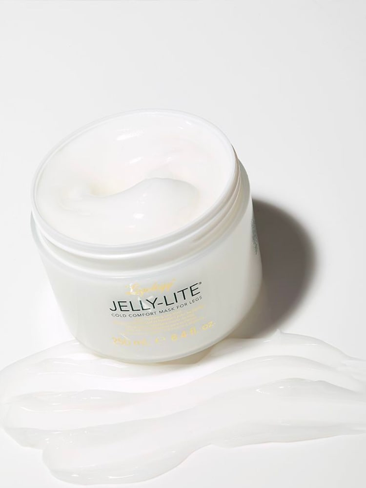 Legology Jelly-Lite Cold Comfort Mask For Legs 250ml - Image 4 of 4