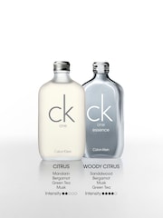 Calvin Klein One Eau de Toilette Fragrance 200ml - Image 4 of 4