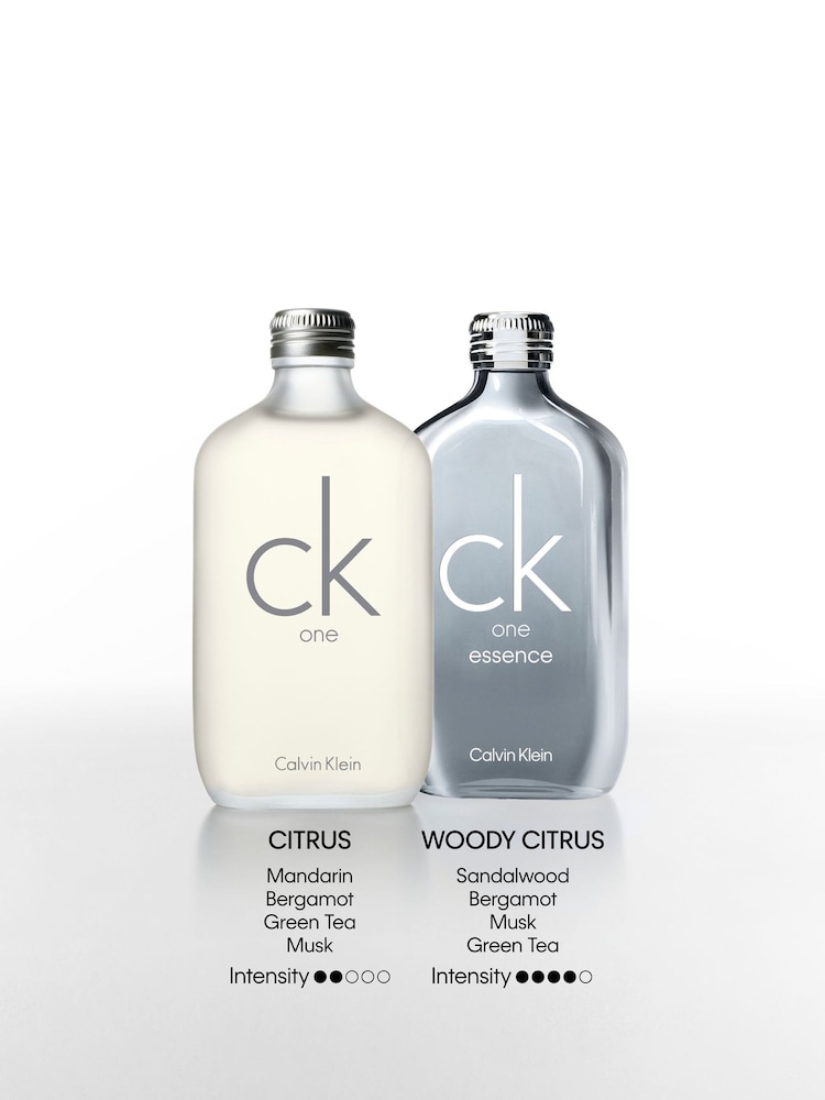 Calvin Klein One Eau de Toilette Fragrance 200ml - Image 4 of 4
