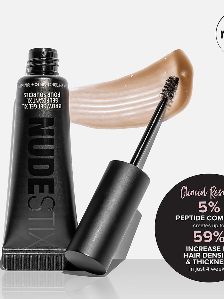 NUDESTIX Brow Set Gel XL - Image 5 of 5