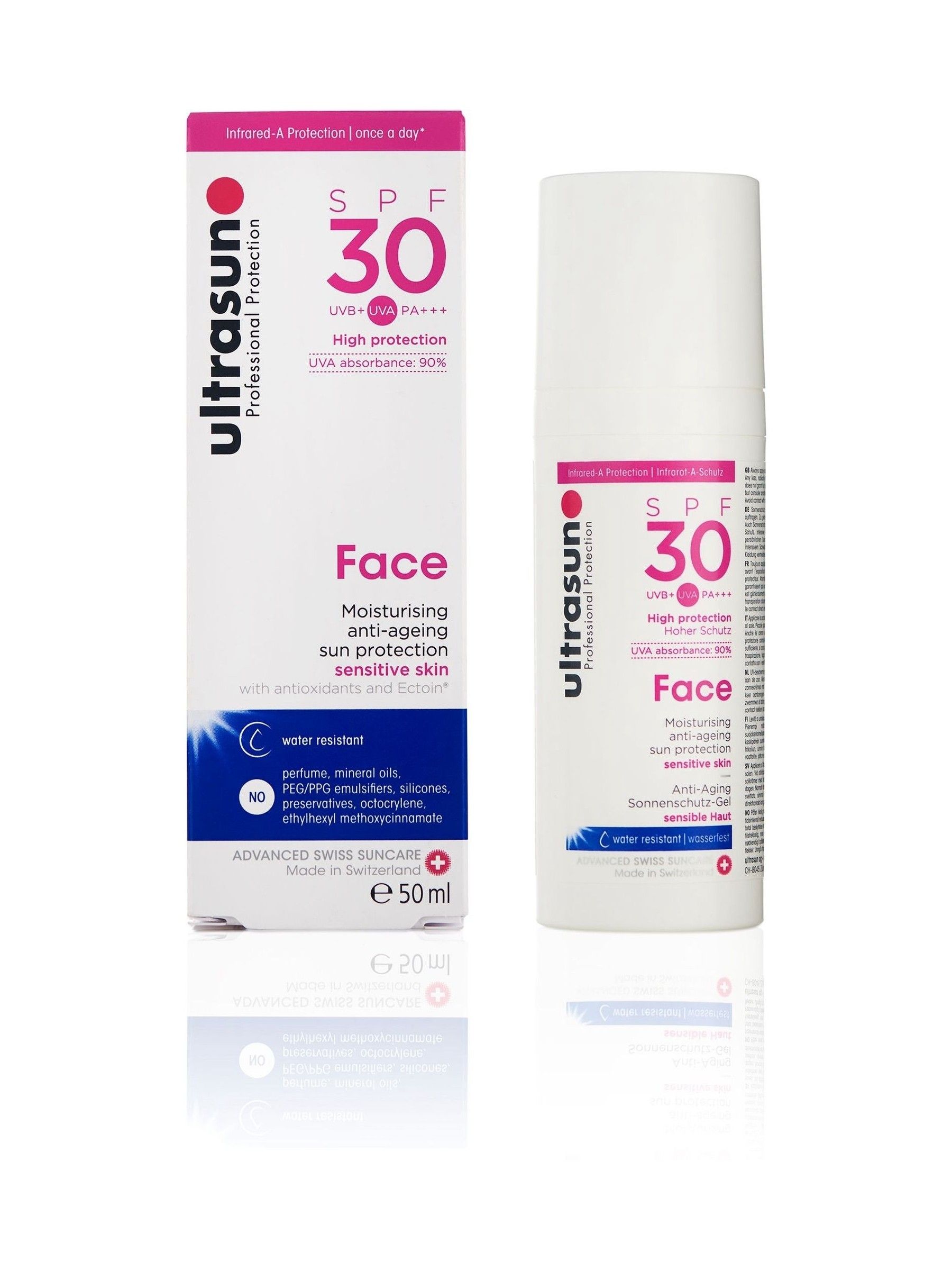 Ultrasun Face Spf30, Size 50Ml - Image 17