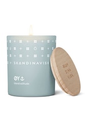 SKANDINAVISK ØY Scented Candle 65g - Image 1 of 4
