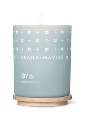 SKANDINAVISK ØY Scented Candle 65g - Image 2 of 4
