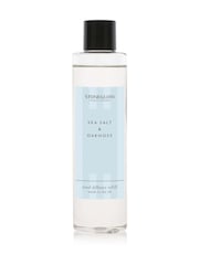 Stoneglow Sea Salt & Oakmoss 210ml Refill Modern Classics Reed Diffuser - Image 1 of 1
