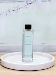 Stoneglow Sea Salt & Oakmoss 210ml Refill Modern Classics Reed Diffuser - Image 2 of 2