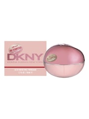 DKNY Be Delicious Be Tempted Blush Eau De Parfum 50ml - Image 2 of 2