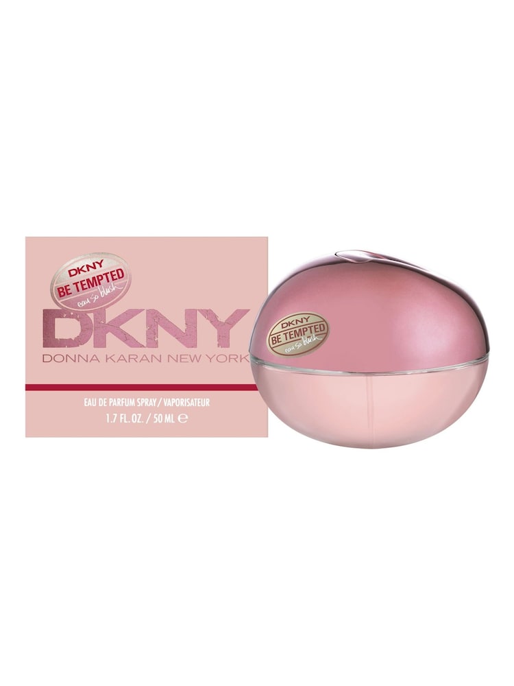 DKNY Be Delicious Be Tempted Blush Eau De Parfum 50ml - Image 2 of 2