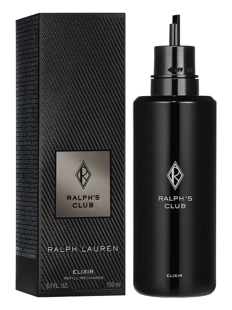 Ralph Lauren Club Elixir - Image 2 of 5