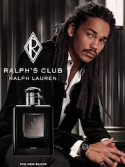Ralph Lauren Club Elixir - Image 4 of 5