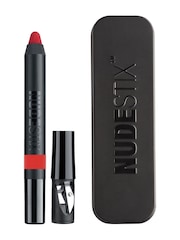 NUDESTIX Intense Matte Lip + Cheek Pencil - Image 1 of 5