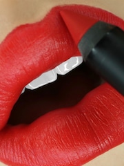 NUDESTIX Intense Matte Lip + Cheek Pencil - Image 3 of 5