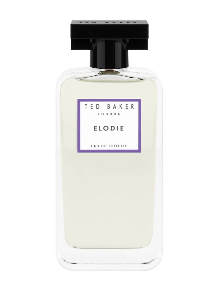 Ted Baker Floret Elodie Eau de Toilette 100ml - Image 1 of 3