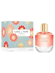 Elie Saab Girl of Now Forever Eau De Parfum 90ml - Image 2 of 4