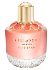 Elie Saab Girl of Now Forever Eau De Parfum 90ml - Image 3 of 4