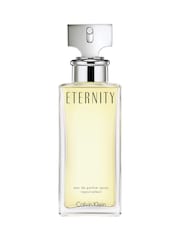 Calvin Klein Eternity Eau de Parfum 100ml - Image 1 of 3