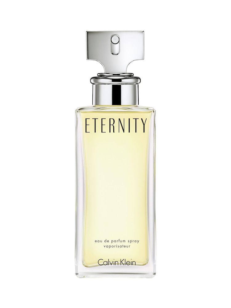 Calvin Klein Eternity Eau de Parfum 100ml - Image 1 of 3