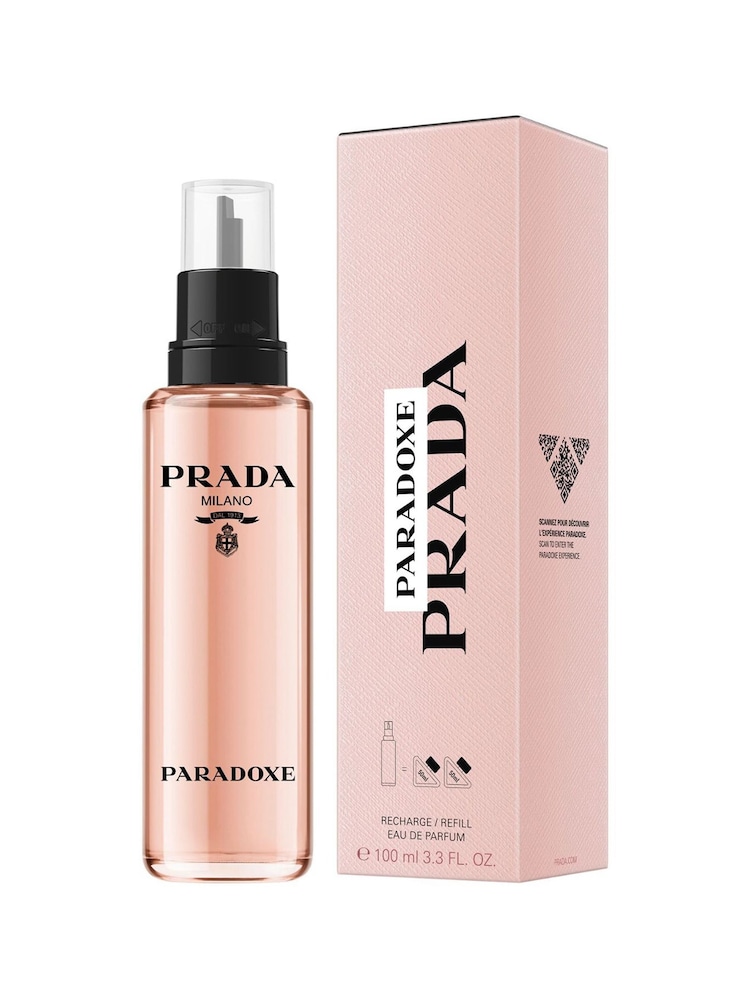 Prada Paradoxe Eau De Parfum - Image 1 of 5 Prada Paradoxe Eau De Parfum - Image 1 of 5