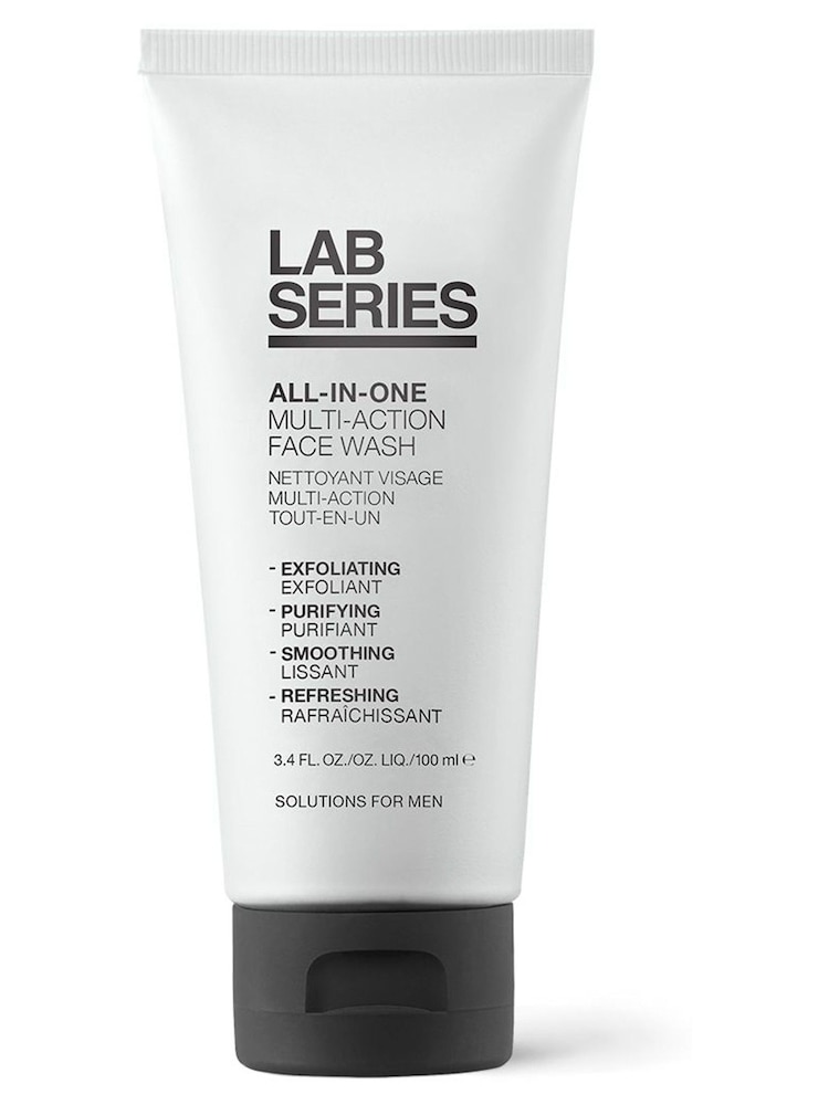 Lab Series Allinone Multiaction Face Wash 100ml - Image 1 of 1