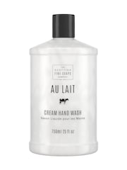 Scottish Fine Soaps Au Lait Hand Wash Refill 750ml - Image 1 of 1