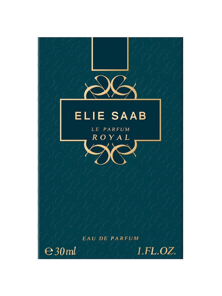 ELIE SAAB Le Parfum Royal Eau De Parfum 30ml - Image 3 of 3