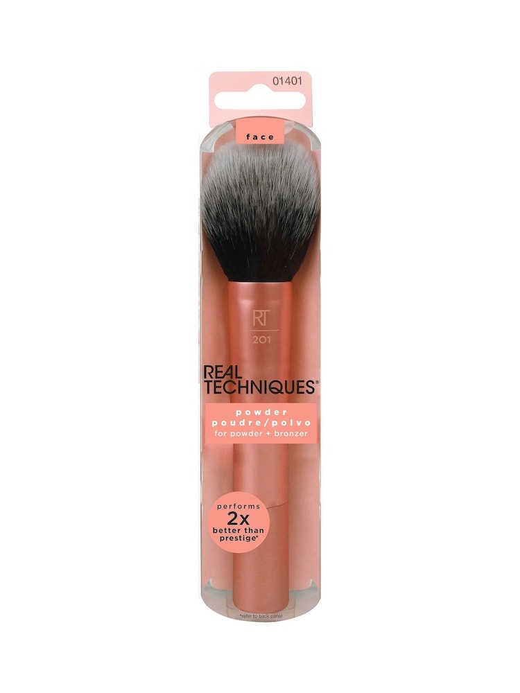 Real Techniques Powder Makeup Brush - Image 1 of 5